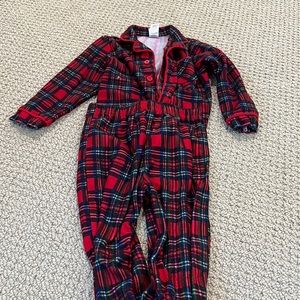 Little Me 24 months PJs